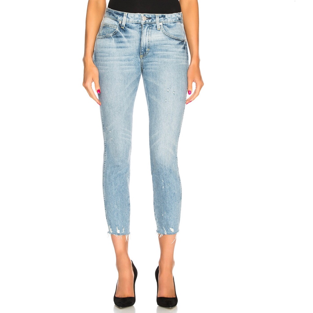 Amo Stix Crop In Check Ya Later
